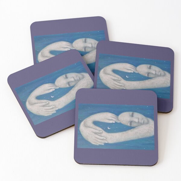 Item preview, Hug the Sky designed and sold by bodylump.