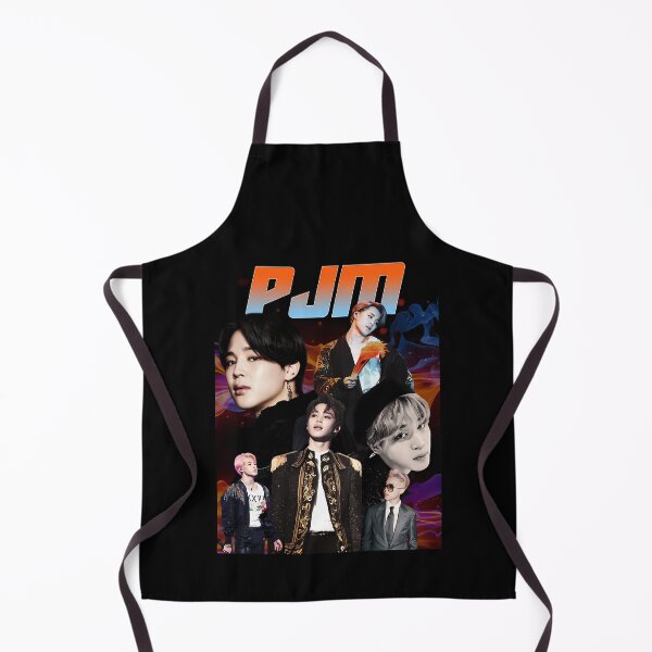 Artikelvorschau, PJM ver. - BTS Jimin Bootleg entworfen und verkauft von BaboosFienCl.