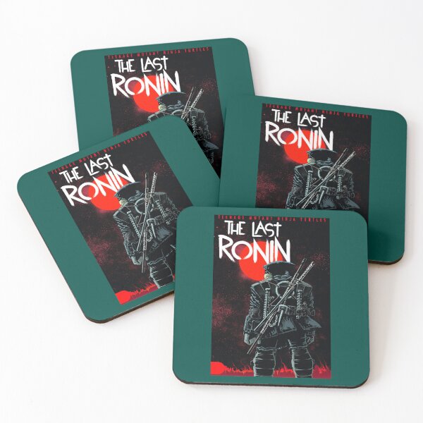 Item preview, Last ronin designed and sold by DariusGrenierz.