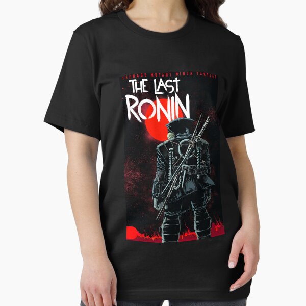 Item preview, Last ronin designed and sold by DariusGrenierz.