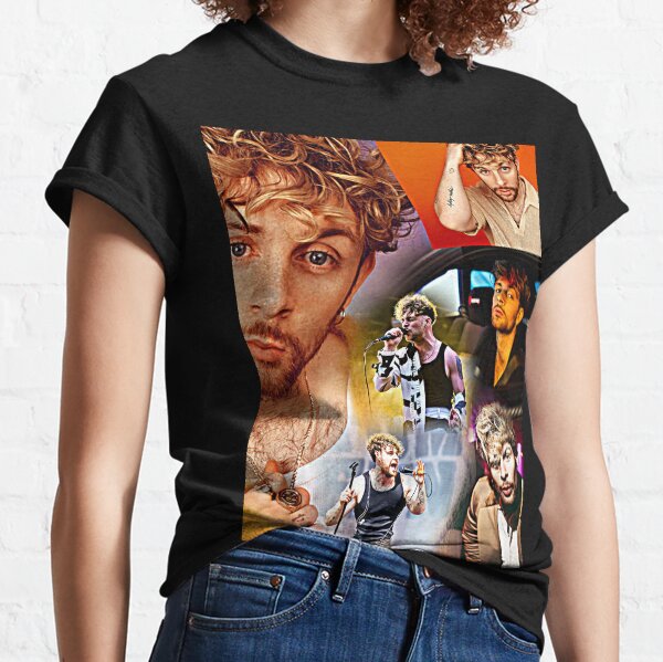 Item preview, tom grennan designed and sold by Alldarkshark.