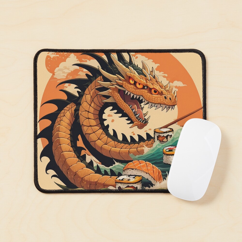 Item preview, Mouse Pad designed and sold by smithDback.