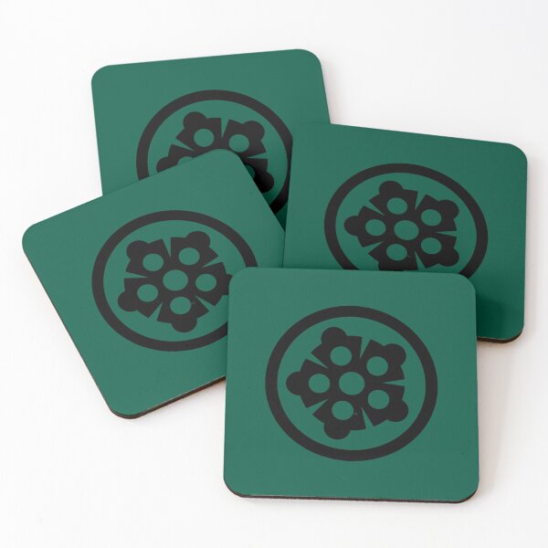 Item preview, Hamato clan logo designed and sold by DariusGrenierz.