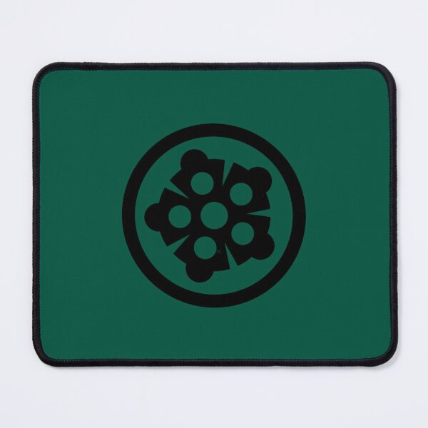 Item preview, Hamato clan logo designed and sold by DariusGrenierz.