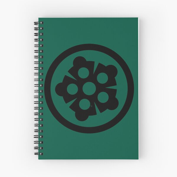 Item preview, Hamato clan logo designed and sold by DariusGrenierz.