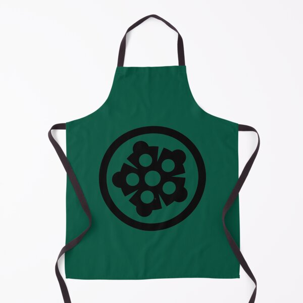 Item preview, Hamato clan logo designed and sold by DariusGrenierz.