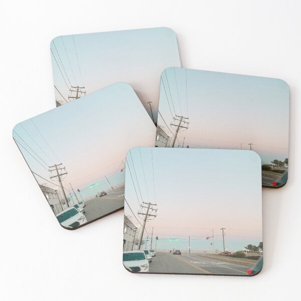 Item preview, Sunset Sky Colors designed and sold by lisbethfrias.