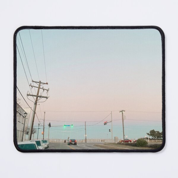 Item preview, Sunset Sky Colors designed and sold by lisbethfrias.