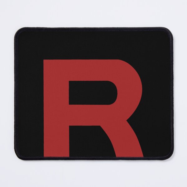 Item preview, Team Rocket Essential  designed and sold by ZulemaBue12.
