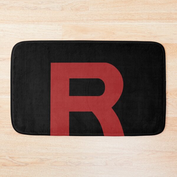 Item preview, Team Rocket Essential  designed and sold by ZulemaBue12.