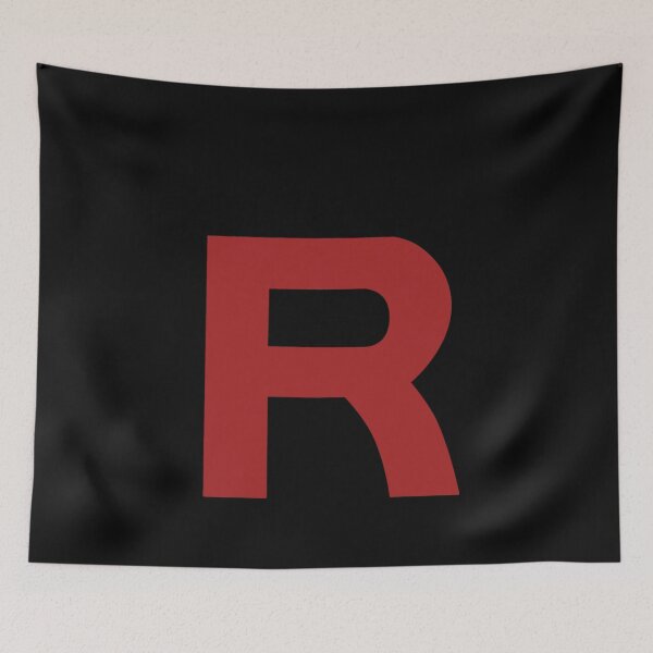 Item preview, Team Rocket Essential  designed and sold by ZulemaBue12.