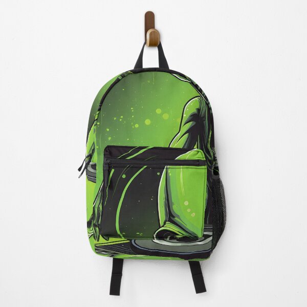 Item preview, Alien DJ designed and sold by GalacticLabs.