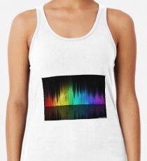 Ondas Women's Tank Top