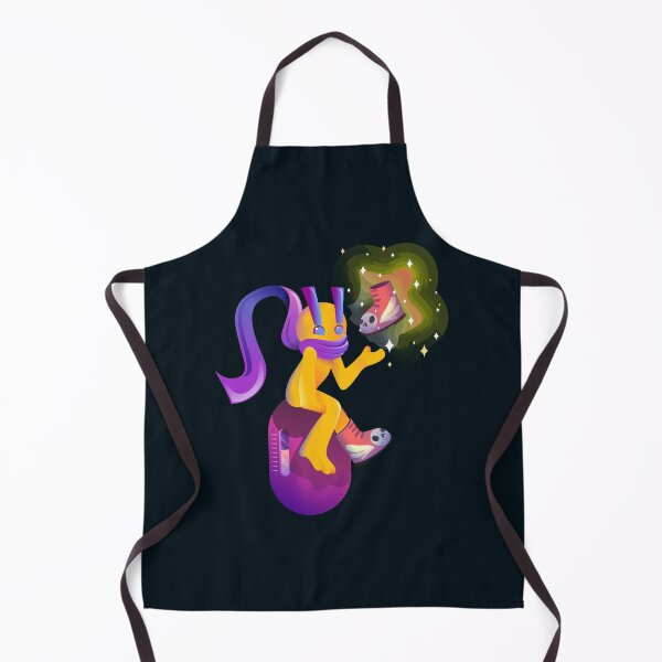 Item preview, Magilien (magic+Alien) designed and sold by schielfxprome.
