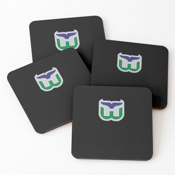 Item preview, Hartford Whalers Hockey Classic  designed and sold by ZulemaBue12.