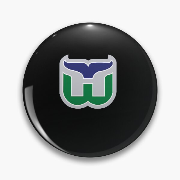 Item preview, Hartford Whalers Hockey Classic  designed and sold by ZulemaBue12.