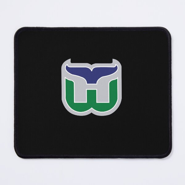 Item preview, Hartford Whalers Hockey Classic designed and sold by ZulemaBue12.