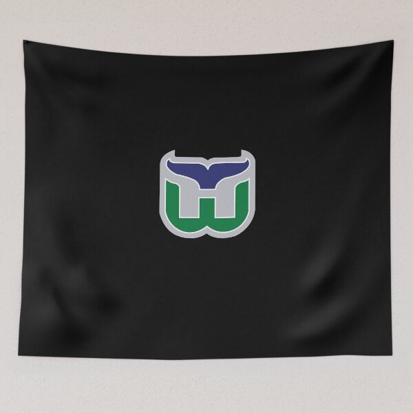 Item preview, Hartford Whalers Hockey Classic  designed and sold by ZulemaBue12.