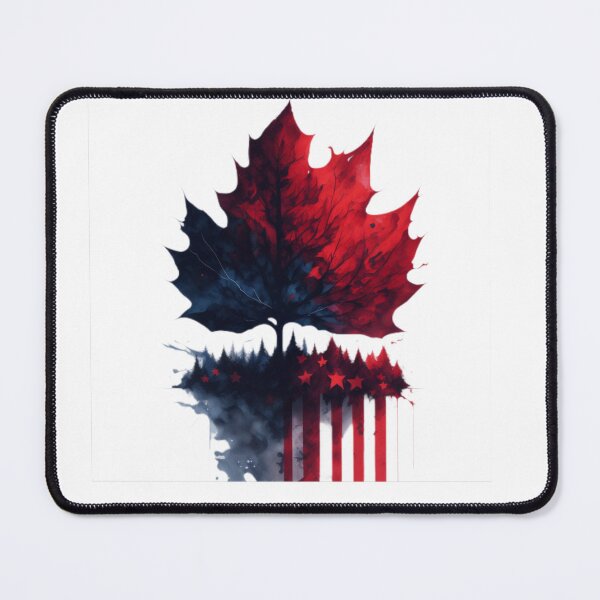 Item preview, Blended Nationality designed and sold by IndigoPixa.
