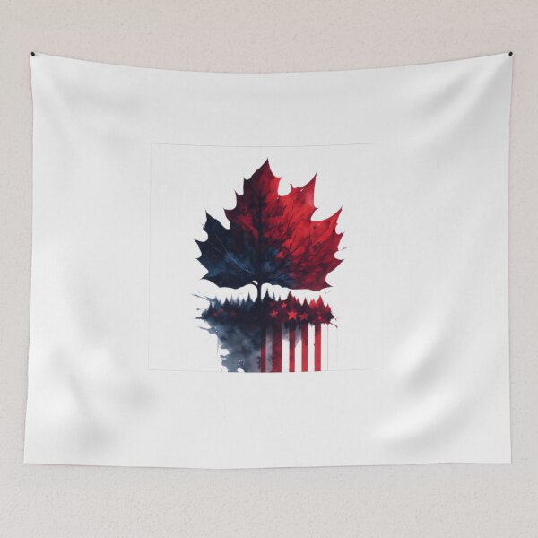 Item preview, Blended Nationality  designed and sold by IndigoPixa.