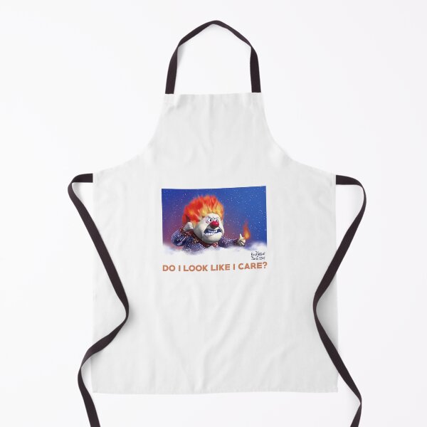 Item preview, The Year Without A Santa Claus Heat Miser Quote Box Up. designed and sold by MekhalaSomsi.