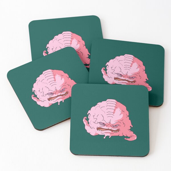 Item preview, Krang   designed and sold by DariusGrenierz.