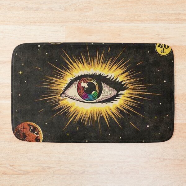 Item preview, Outer Space designed and sold by XavierGreen.