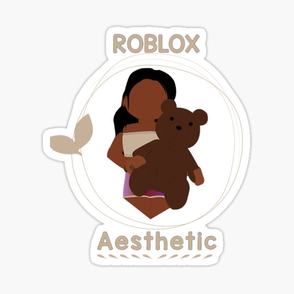 freetoedit roblox girl softie sticker by @adorezuri4