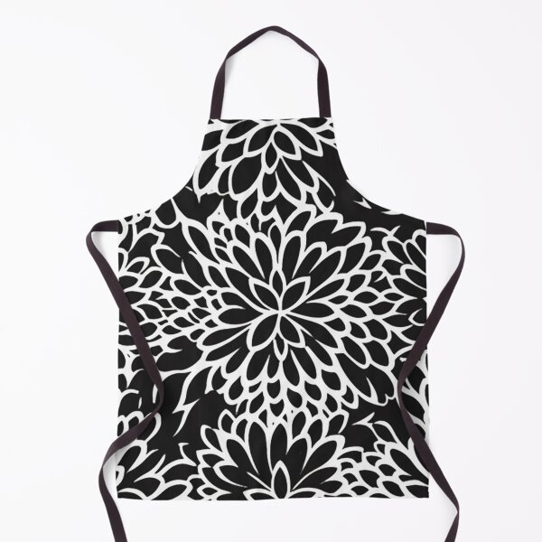Item preview, Portentous Black & White Pattern Design designed and sold by SBD-Shop.