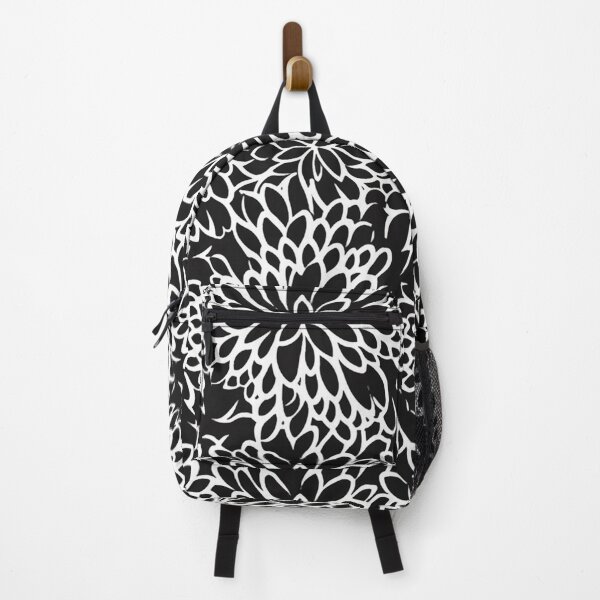 Item preview, Portentous Black & White Pattern Design designed and sold by SBD-Shop.