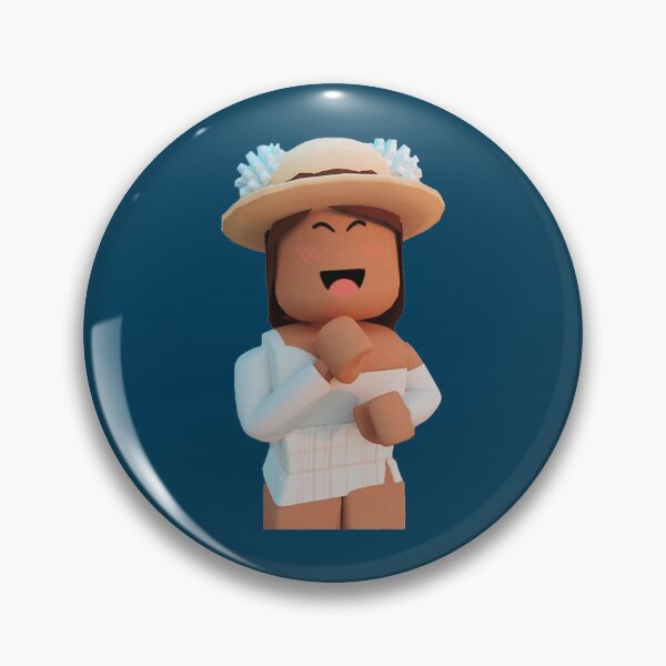 Pin em Roblox profile pictures aesthetic