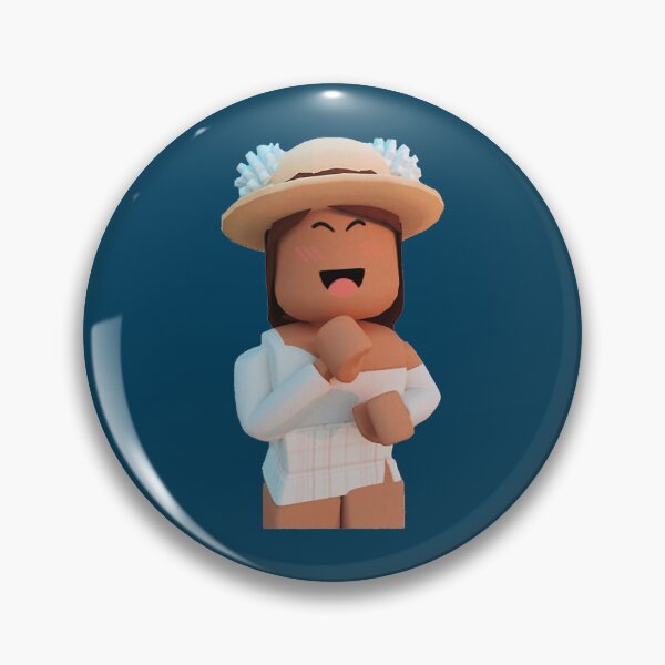 Pin em Roblox profile pictures aesthetic