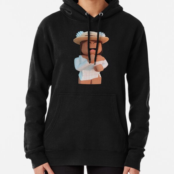 Girls roblox clearance hoodie