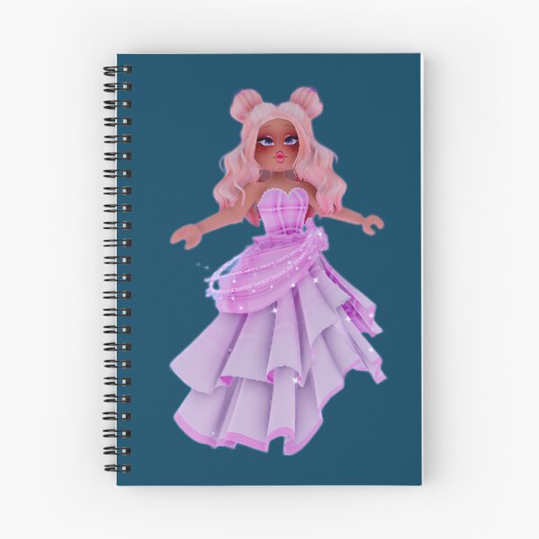 Item preview, ROYALE HIGH Royale girl  designed and sold by schielfxprome.
