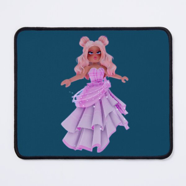 Item preview, ROYALE HIGH Royale girl  designed and sold by schielfxprome.