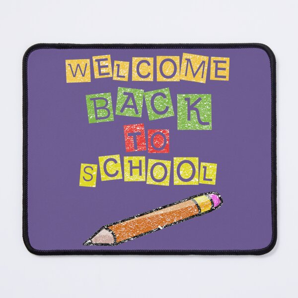Item preview, Welcome Back To School Preschool Teachers Pupil Parents designed and sold by rokfzowjeep54.