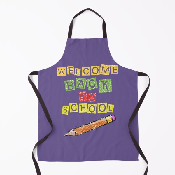 Item preview, Welcome Back To School Preschool Teachers Pupil Parents designed and sold by rokfzowjeep54.