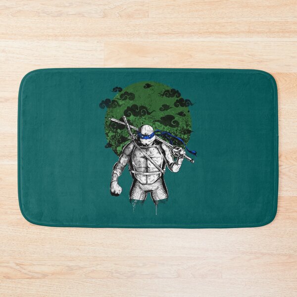 Item preview, LEONARDO - green version designed and sold by DariusGrenierz.
