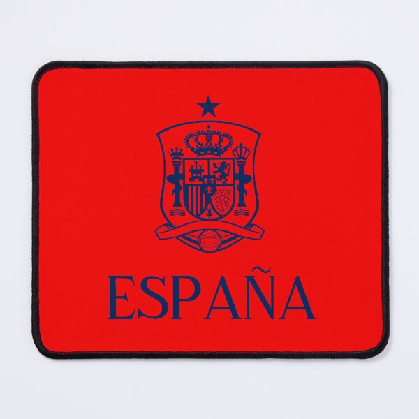 Item preview, España Blue 2 designed and sold by VRedBaller.