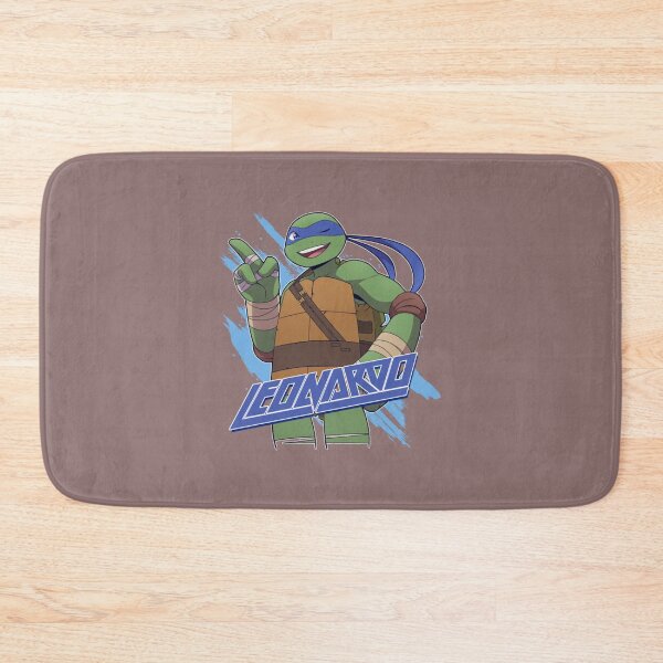 Item preview, Leonardo -- The Leader designed and sold by DariusGrenierz.