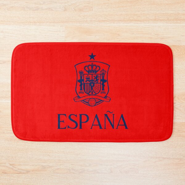 Item preview,  España Blue 2 designed and sold by VRedBaller.
