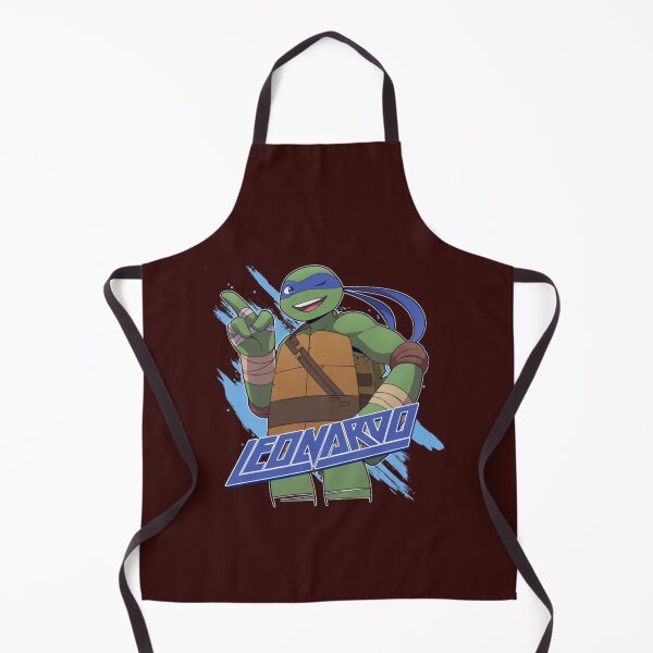 Item preview, Leonardo -- The Leader designed and sold by DariusGrenierz.