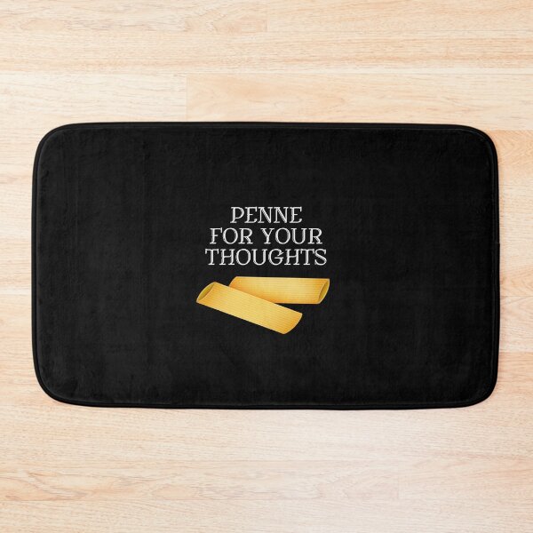 Item preview, Penne for your thoughts designed and sold by kakatina.