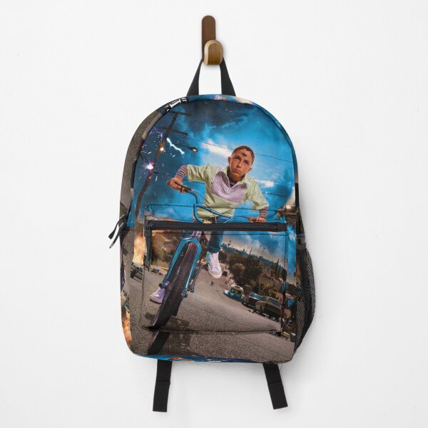 Bad Bunny Un Verano Sin Ti Capacity Backpack School Bag Teentage Travel  Rucksack