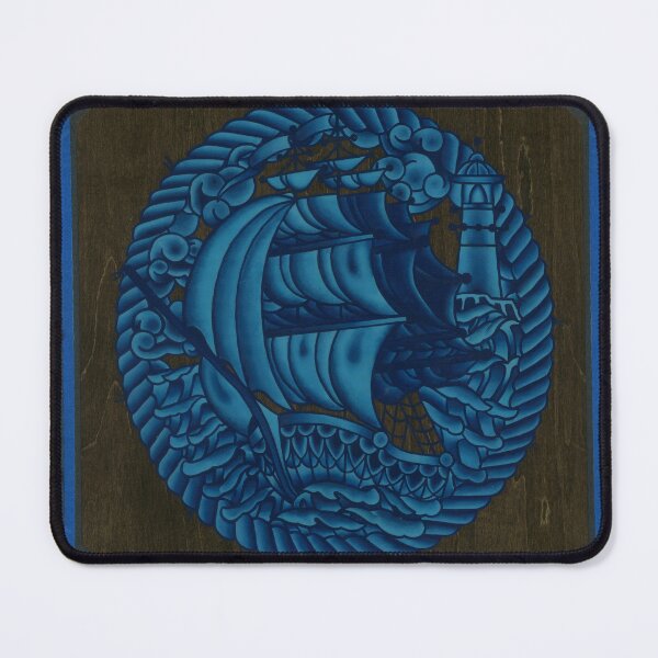 Item preview, Sail Away designed and sold by Joshua Medeiros.