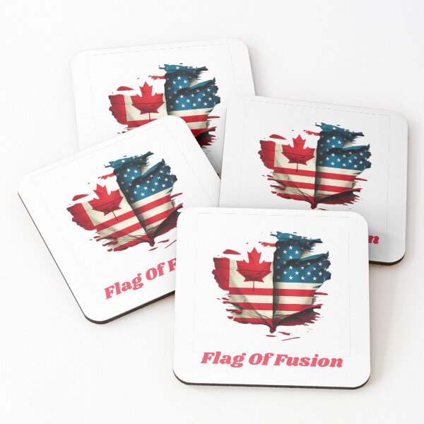 Item preview, Flag of Fusion designed and sold by IndigoPixa.