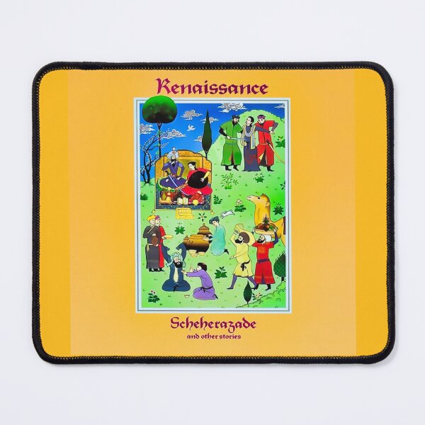 Item preview, Renaissance Scheherazde designed and sold by NinaJG007.