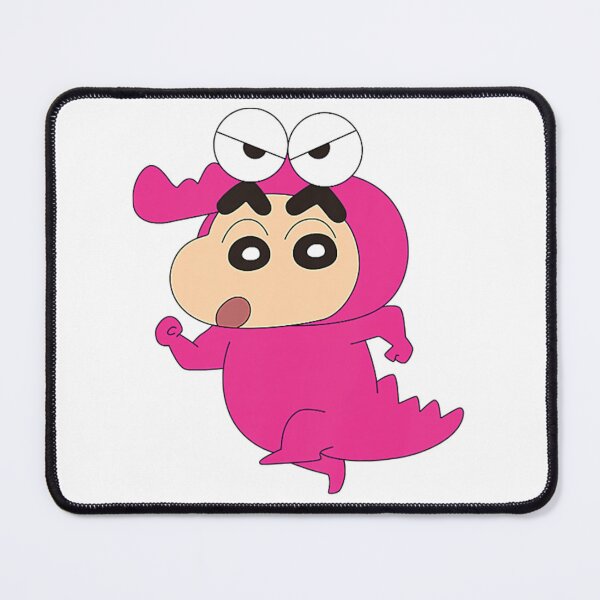 Item preview, Kids Crayon Shin-chan Waniyama shin-chan  designed and sold by MurphyThiel.