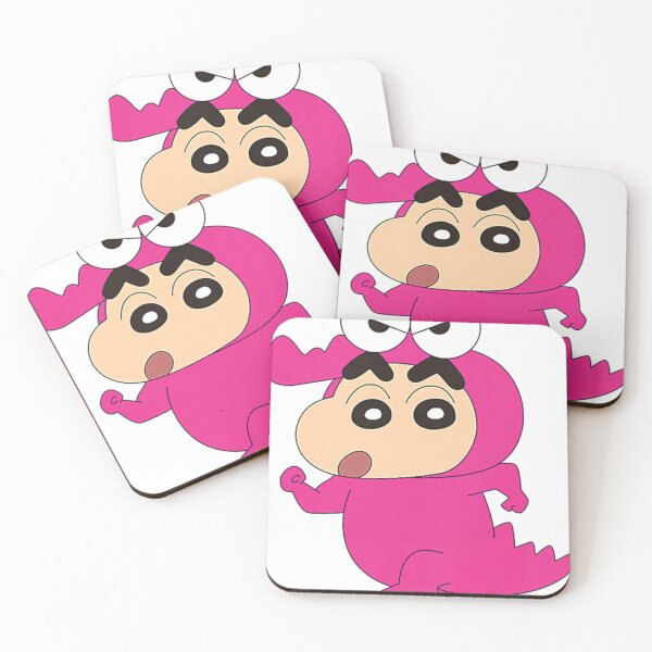 Item preview, Kids Crayon Shin-chan Waniyama shin-chan  designed and sold by MurphyThiel.