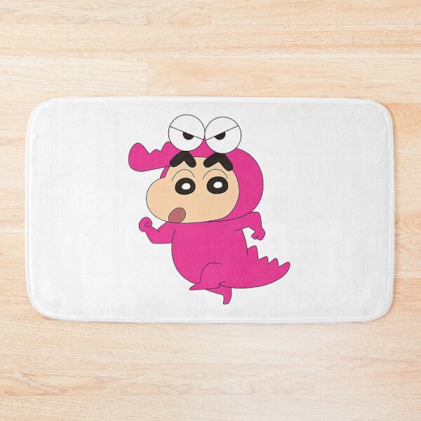 Item preview, Kids Crayon Shin-chan Waniyama shin-chan  designed and sold by MurphyThiel.
